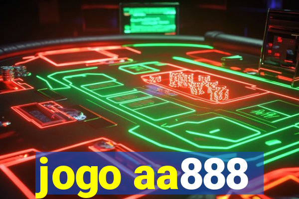 jogo aa888